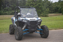 Load image into Gallery viewer, Rough Country 98241810 Windshield for Select Polaris RZR XP EPS, Polaris RZR XP EPS DYNAMIX Edition, Polaris RZR XP EPS Desert Edition, Polaris RZR XP EPS Fox Edition, Polaris RZR XP EPS Gold Matte Metallic LE, Polaris RZR XP EPS High Lifter Edition,