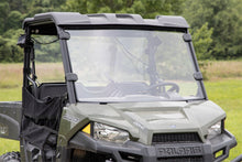 Load image into Gallery viewer, Rough Country 98152010 Windshield for Select Polaris Ranger 500, Polaris Ranger 570, Polaris Ranger 570 Crew, Polaris Ranger Crew SP 570, Polaris Ranger EV, Polaris Ranger SP 570
