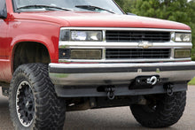 Load image into Gallery viewer, Rough Country RS164 Tow Hook To Shackle Conversion Kit for Select Chevrolet K1500, Chevrolet K1500 Suburban, Chevrolet Tahoe, GMC K1500, GMC K1500 Suburban, GMC Yukon