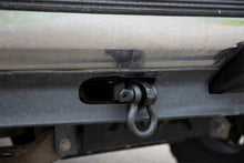 Load image into Gallery viewer, Rough Country RS163 Tow Hook To Shackle Conversion Kit for Select Chevrolet K1500, Chevrolet K1500 Suburban, Chevrolet Tahoe, GMC K1500, GMC K1500 Suburban, GMC Yukon