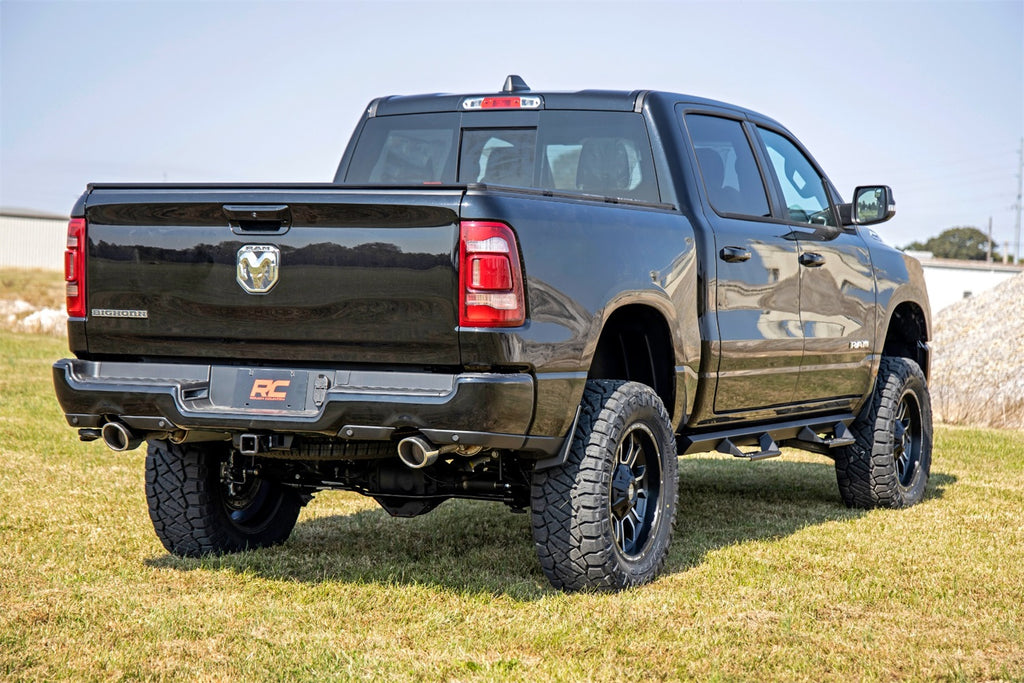 Rough Country 31730 Suspension Lift Kit for Select Ram