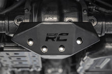 Load image into Gallery viewer, Rough Country 10628 Differential Skid Plate for Select Jeep Wrangler, Jeep Wrangler JK