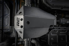 Load image into Gallery viewer, Rough Country 10628 Differential Skid Plate for Select Jeep Wrangler, Jeep Wrangler JK