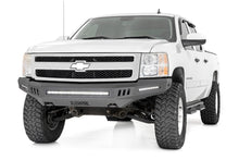 Load image into Gallery viewer, Rough Country 10911 LED Bumper Kit for Select Chevrolet Silverado