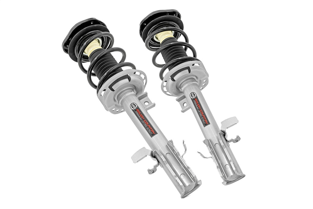 Rough Country 501120 Lifted N3 Struts for Select Ford Bronco Sport