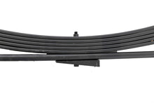 Load image into Gallery viewer, Rough Country 8026KIT Leaf Spring for Select Chevrolet K10, Chevrolet K10 Suburban, Chevrolet K20, Chevrolet K20 Pickup, Chevrolet K20 Suburban, Chevrolet K30, Chevrolet K3500, Chevrolet K5 Blazer, Chevrolet V10, Chevrolet V10 Suburban, Chevrolet V30,