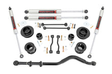 Load image into Gallery viewer, Rough Country 78740 Suspension Lift Kit w/Shocks for Select Jeep Gladiator