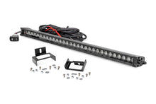 Load image into Gallery viewer, Rough Country 70530BLDRL LED Grille Kit for Select Ford F-250 Super Duty, Ford F-350 Super Duty
