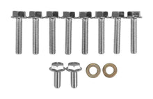 Load image into Gallery viewer, Edelbrock 8528 Intake Manifold Bolt Set For Chrysler Late Model HEMI Edelbrock Manifolds