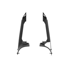Load image into Gallery viewer, KC HiLiTES 7331 KC Bracket Mount Set 50in Overhead - 2021+ Jeep Wrangler JL (Hybrid Models ONLY) for Select Jeep Wrangler