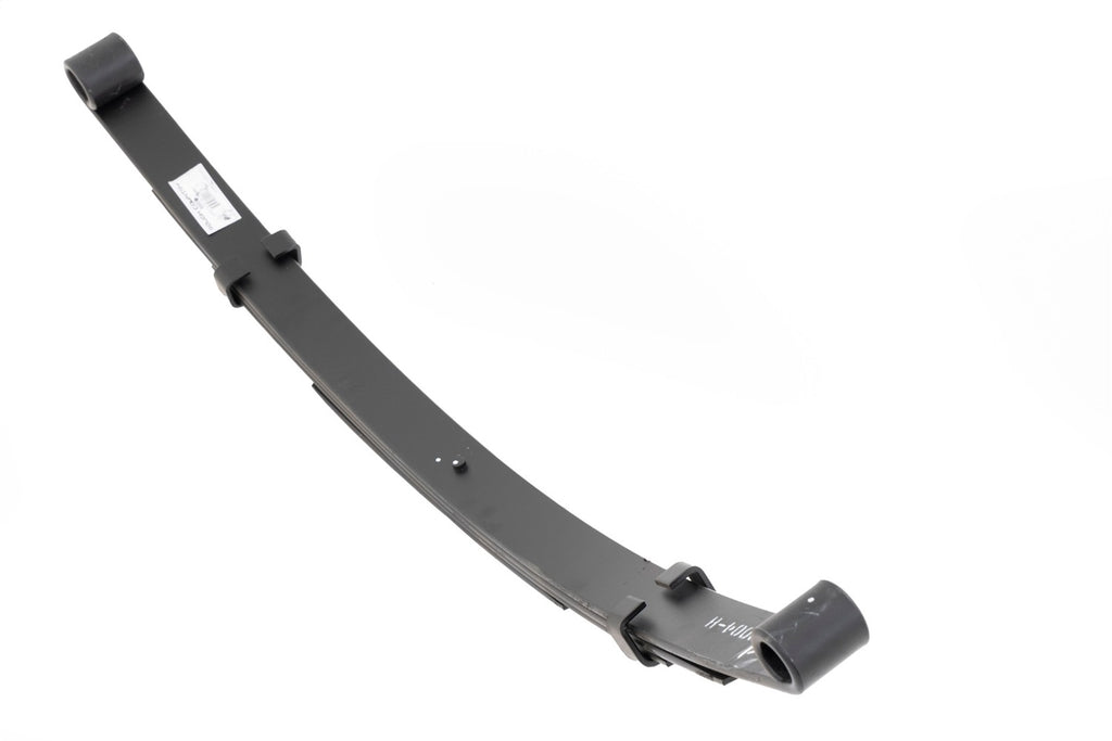 Rough Country 8004KIT Leaf Spring for Select Jeep Cherokee, Jeep Grand Wagoneer, Jeep J10, Jeep J20, Jeep Wagoneer