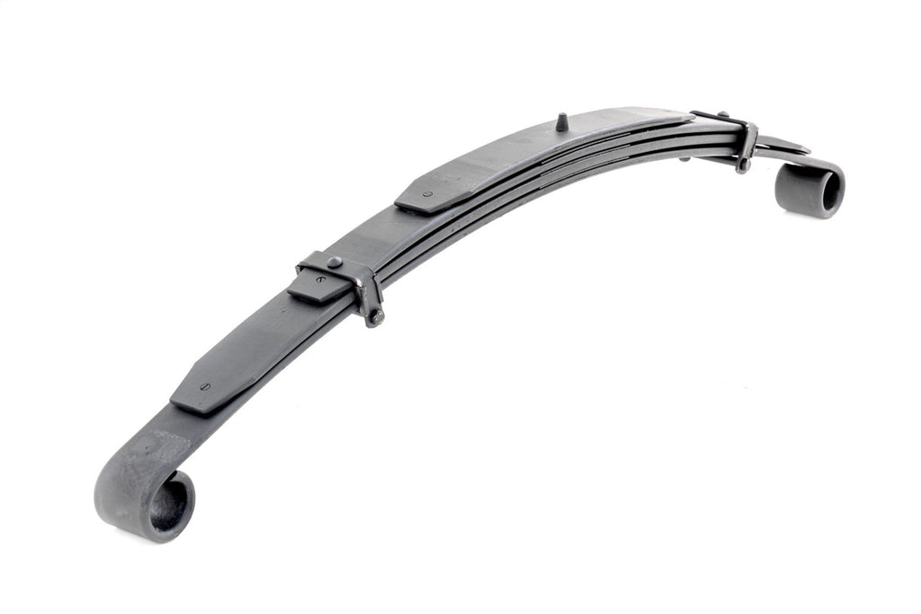 Rough Country 8044KIT Leaf Spring for Select Ford F-250, Ford F-350