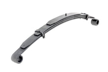 Load image into Gallery viewer, Rough Country 8044KIT Leaf Spring for Select Ford F-250, Ford F-350