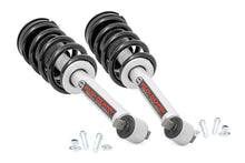 Load image into Gallery viewer, Rough Country 501089 Lifted N3 Struts for Select Chevrolet Silverado 1500, GMC Sierra