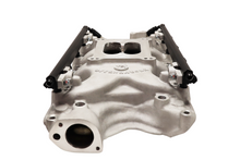 Load image into Gallery viewer, FiTech Fuel Injection 30252 Intake Manifold/Fuel Rails, Offenhauser Ford 351W