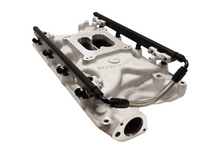 Load image into Gallery viewer, FiTech Fuel Injection 30252 Intake Manifold/Fuel Rails, Offenhauser Ford 351W