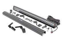 Load image into Gallery viewer, Rough Country 80652 Spectrum LED Light Bar for Select Toyota FJ Cruiser, Toyota Tundra