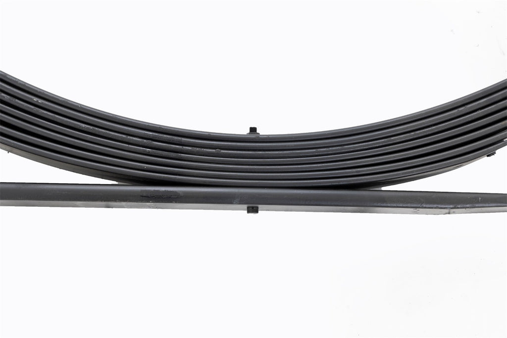 Rough Country 8072KIT Leaf Spring for Select Ford F-250 Super Duty, Ford F-350 Super Duty