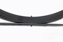 Load image into Gallery viewer, Rough Country 8072KIT Leaf Spring for Select Ford F-250 Super Duty, Ford F-350 Super Duty