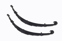 Load image into Gallery viewer, Rough Country 8061KIT Leaf Spring for Select Ford F-250 Super Duty, Ford F-350 Super Duty
