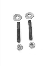 Load image into Gallery viewer, Omix OMIX-HW2 Exhaust Manifold Hardware Kit