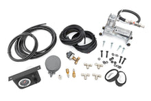 Load image into Gallery viewer, Rough Country 10100 Air Bag Compressor Kit