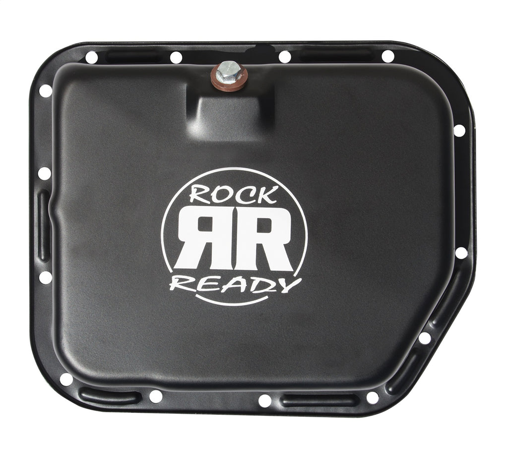 Skyjacker OPA999 O/S TRANS PAN; 94-02Y/TJAUTO for Select Jeep TJ, Jeep Wrangler