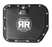 Load image into Gallery viewer, Skyjacker OPA999 O/S TRANS PAN; 94-02Y/TJAUTO for Select Jeep TJ, Jeep Wrangler