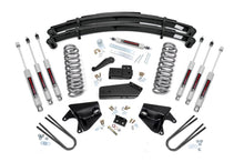 Load image into Gallery viewer, Rough Country 520B33 Suspension Lift Kit w/Shocks for Select Ford Bronco