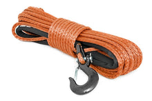 Load image into Gallery viewer, Rough Country RS111 Synthetic Rope