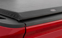 Load image into Gallery viewer, ACI 12029 ACCESS® Original Tonneau Cover for Select Chevrolet C10, Chevrolet C10 Pickup, Chevrolet K10, Chevrolet K10 Pickup, Chevrolet R10, Chevrolet V10, GMC C15, GMC C15/C1500 Pickup, GMC C1500, GMC K15, GMC K15/K1500 Pickup, GMC K1500, GMC R1500, GMC