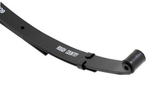 Load image into Gallery viewer, Rough Country 8009KIT Leaf Spring for Select Jeep Wrangler