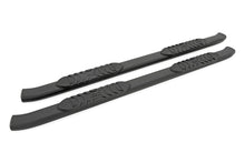 Load image into Gallery viewer, Rough Country 21007 Oval Nerf Step Bar for Select Ford F-150