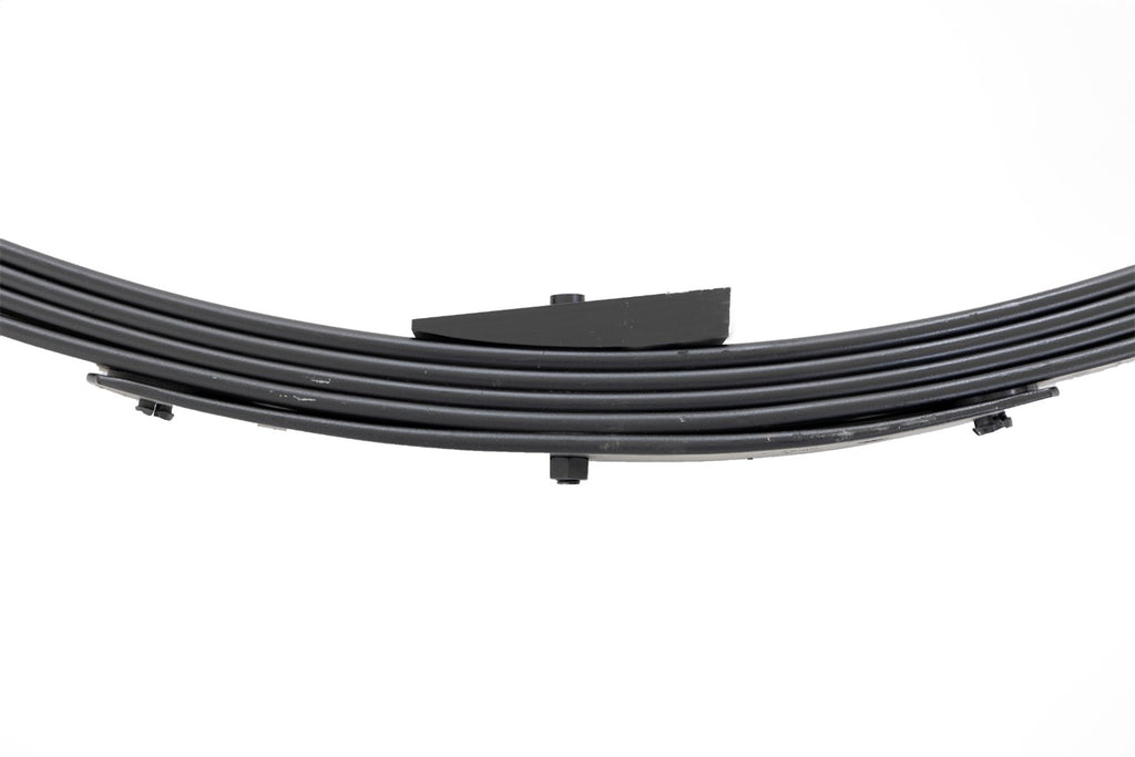 Rough Country 8016KIT Leaf Spring for Select Jeep Wrangler