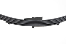 Load image into Gallery viewer, Rough Country 8016KIT Leaf Spring for Select Jeep Wrangler