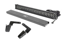 Load image into Gallery viewer, Rough Country 70652DRL LED Bumper Kit for Select Toyota FJ Cruiser