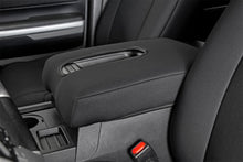 Load image into Gallery viewer, Rough Country 91026A Neoprene Seat Covers for Select Toyota Tundra