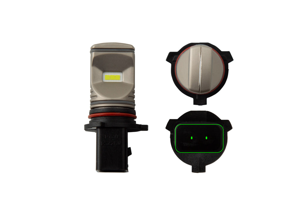 Diode Dynamics DD0437S Direct replacement for your factory bulb.