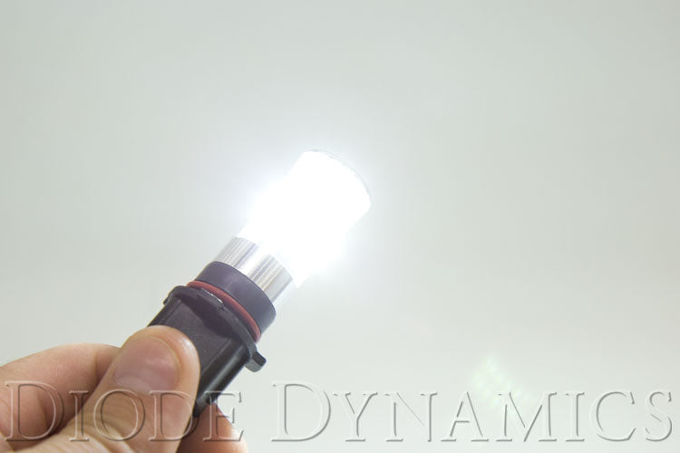 Diode Dynamics DD0188P Direct replacement for your factory bulb. for Select Chevrolet Camaro, Chevrolet Tahoe, Nissan TITAN
