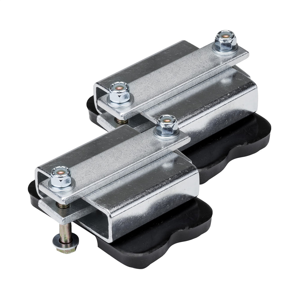 Supersprings P1KT SuperSpring Mounting Kit
