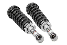 Load image into Gallery viewer, Rough Country 501013 Lifted N3 Struts for Select Toyota 4Runner