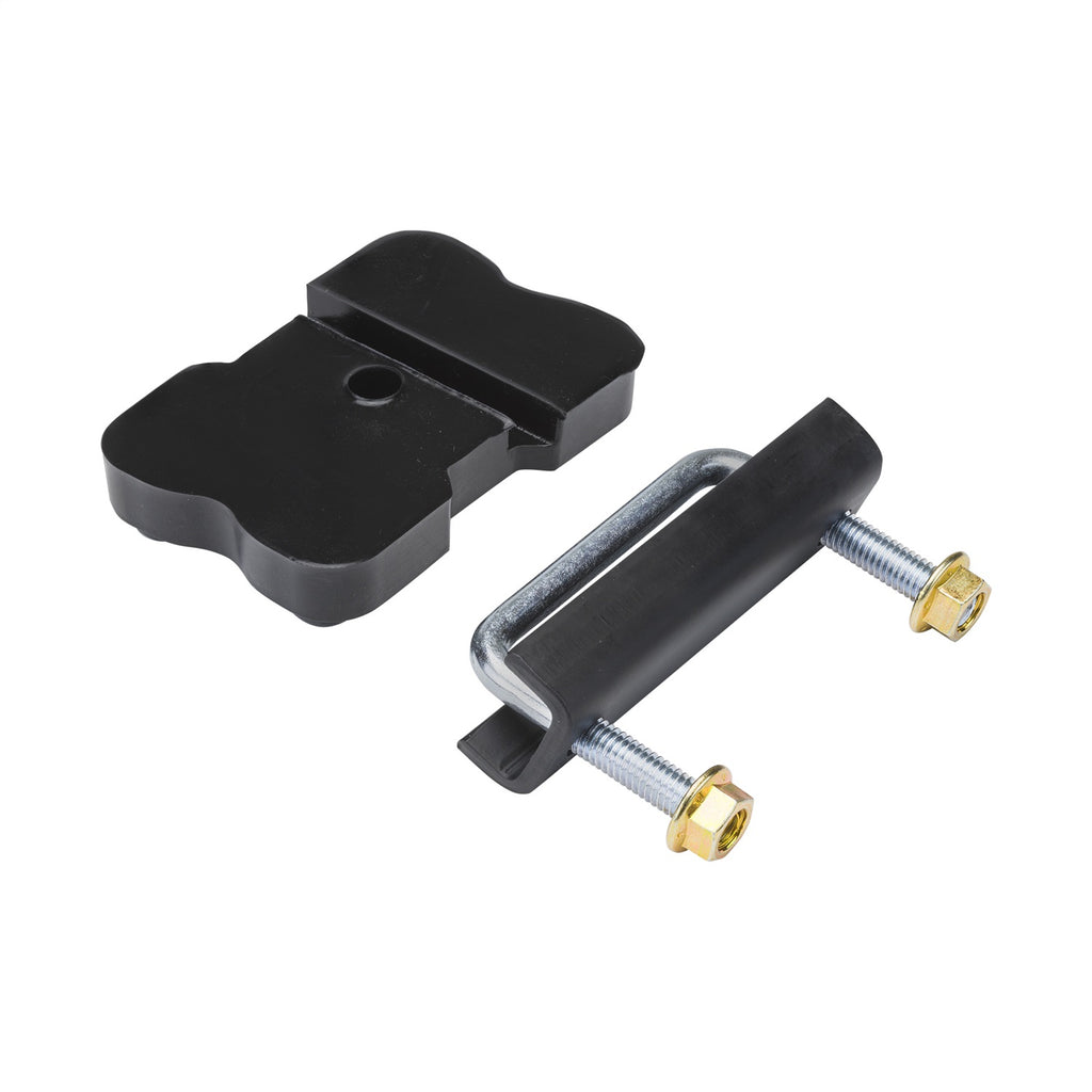 Supersprings P6KT SuperSpring Mounting Kit