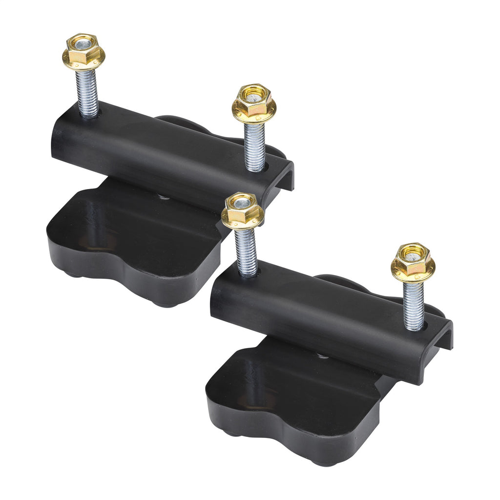 Supersprings P6KT SuperSpring Mounting Kit