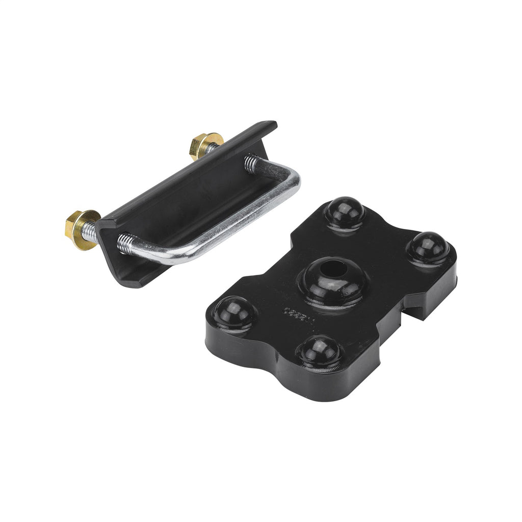 Supersprings P6KT SuperSpring Mounting Kit