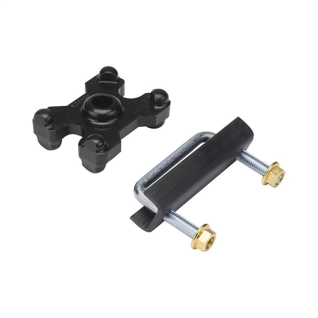 Supersprings P7KT SuperSpring Mounting Kit