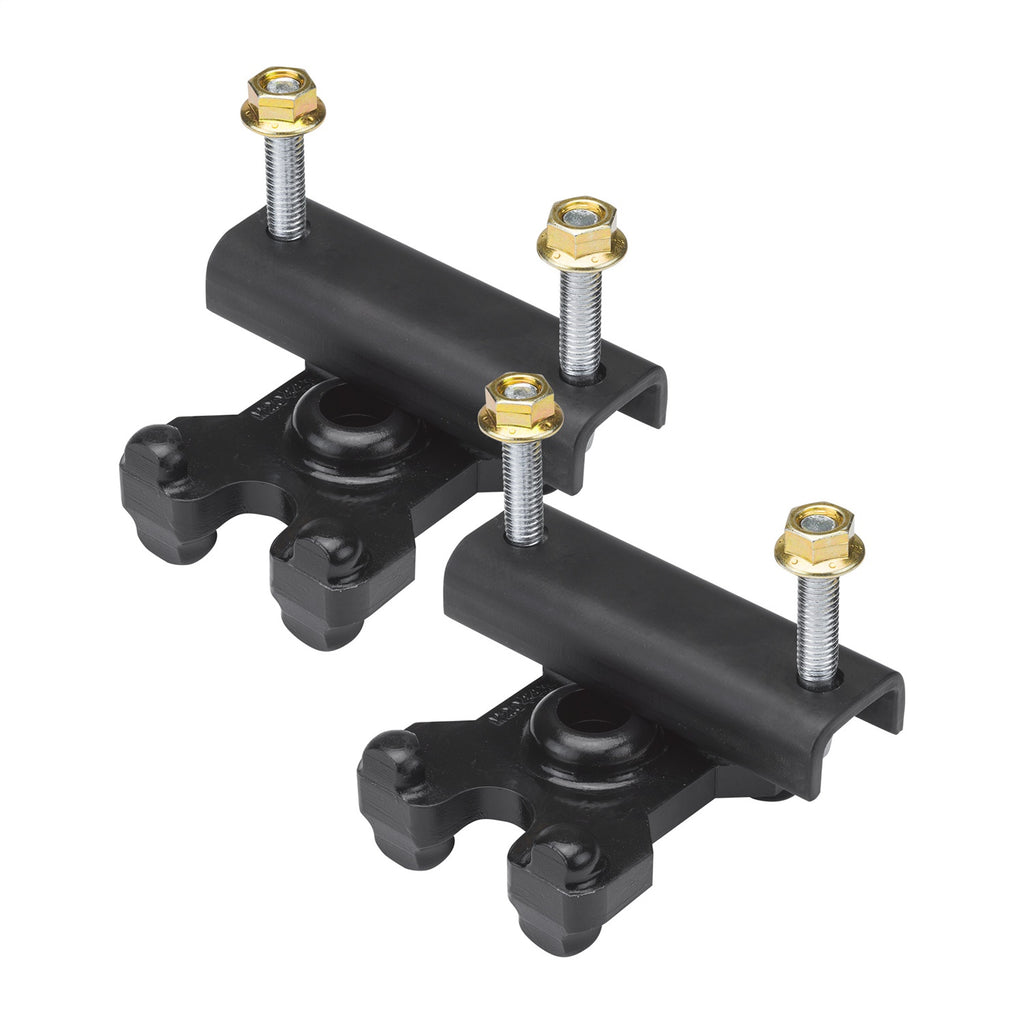 Supersprings P7KT SuperSpring Mounting Kit