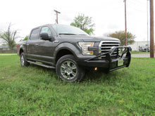 Load image into Gallery viewer, Frontier Truck Gear 600-51-5005 Xtreme Front Bumper Replacement for Select Ford F-150