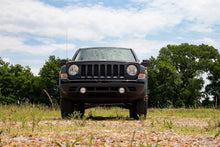 Load image into Gallery viewer, Rough Country 66532 Suspension Lift Kit w/N3 Shocks for Select Jeep Compass, Jeep Patriot