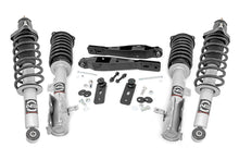 Load image into Gallery viewer, Rough Country 66532 Suspension Lift Kit w/N3 Shocks for Select Jeep Compass, Jeep Patriot
