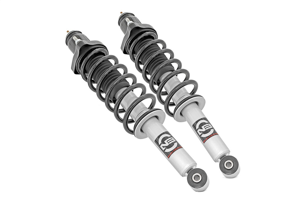 Rough Country 501122 Lifted N3 Struts for Select Chevrolet Silverado 1500, GMC Sierra 1500, Jeep Compass, Jeep Patriot